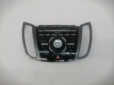 Автозапчасти б/у различные детали за ford c-max ii (dxa/cb7, dxa/ceu) 2.0 tdci ссылки oem iam 1831837