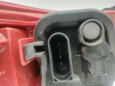 Peça sobressalente para automóvel em segunda mão farolim traseiro direito por audi a6 c6 avant (4f5) 2.0 tdi referências oem iam 4f9945096h   Peça sobressalente para automóvel em segunda mão farolim traseiro direito por audi a6 c6 avant (4f5) 2.0 tdi referências oem iam 4f9945096h