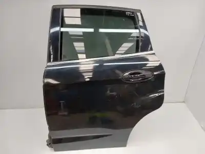 Автозапчасти б/у задняя левая дверь за FORD C-MAX II (DXA/CB7, DXA/CEU) 2.0 TDCI ссылки OEM IAM 2380070  