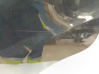 Автозапчасти б/у задняя левая дверь за ford c-max ii (dxa/cb7, dxa/ceu) 2.0 tdci ссылки oem iam 2380070  