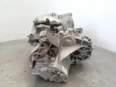 Автозапчастина б/у коробка передач для ford grand c-max (cb7) m1da посилання на oem iam cv6r7002kc  