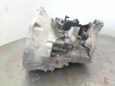 Автозапчастина б/у коробка передач для ford grand c-max (cb7) m1da посилання на oem iam cv6r7002kc  