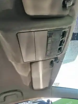 Pezzo di ricambio per auto di seconda mano Luce Interna per OPEL CORSA D Z14XEP Riferimenti OEM IAM   