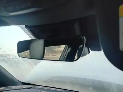 Second-hand car spare part interior rearview mirror for toyota c-hr (x10) 2zr oem iam references 878400w460