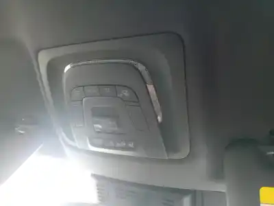 Second-hand car spare part interior light for toyota c-hr (x10) 2zr oem iam references 81260f4290c0