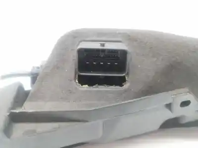 Автозапчасти б/у электрический стояночный тормоз за citroen c4 picasso i monospace (ud_) 1.6 hdi ссылки oem iam 470207  