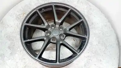 Recambio de automóvil de segunda mano de LLANTA para TESLA MODEL 3  referencias OEM IAM 123426100A  