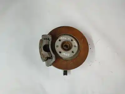 Автозапчасти б/у передняя правая кулачка за OPEL CORSA F HN05 ссылки OEM IAM 9826877980  