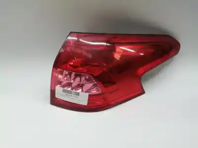 Автозапчасти б/у правый задний фонарь за citroen c5 tourer rh01 ссылки oem iam 6350fa