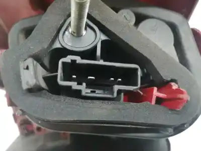 Автозапчасти б/у правый задний фонарь за citroen c5 tourer rh01 ссылки oem iam 6350fa  