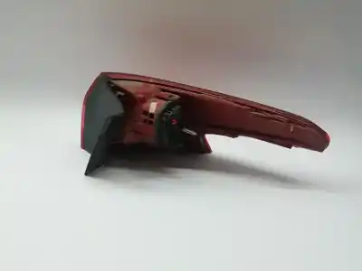 Автозапчасти б/у левый задний фонарь за citroen c5 tourer rh01 ссылки oem iam   