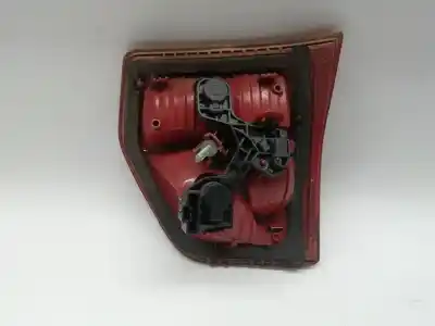 Автозапчасти б/у внутренний левый задний фонарь за citroen c5 tourer rh01 ссылки oem iam 6351jr  