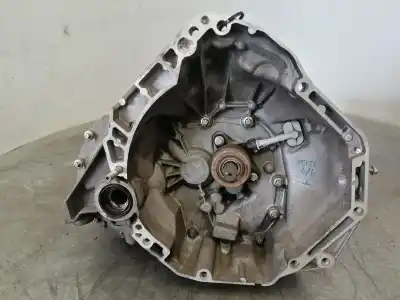 Автозапчасти б/у КОРОБКА ПЕРЕДАЧ за SMART FORTWO COUPE  ссылки OEM IAM JE3001  