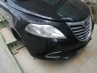Peça sobressalente para automóvel em segunda mão Para Choques Dianteiro por LANCIA YPSILON (402) 169A4000 Referências OEM IAM 71777641  
