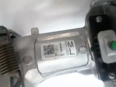 Автозапчастина б/у рульва колонка для toyota c-hr (x10) 2zr посилання на oem iam 4520af4350  