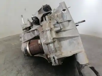 Автозапчасти б/у коробка передач за dacia duster i k9k856 ссылки oem iam tl4075  