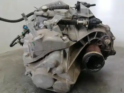 Автозапчасти б/у коробка передач за dacia duster i k9k856 ссылки oem iam tl4075  