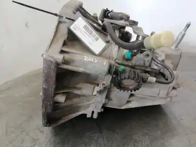 Автозапчасти б/у коробка передач за dacia duster i k9k856 ссылки oem iam tl4075  