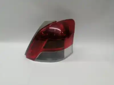 Second-hand car spare part Right Tailgate Light for TOYOTA YARIS (KSP9/SCP9/NLP9) 1NR OEM IAM references 815510D250  