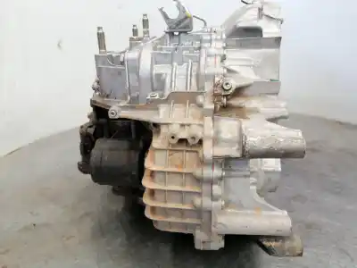 Автозапчастина б/у коробка передач для mazda cx-5 (kf) sh посилання на oem iam fz3219420a  