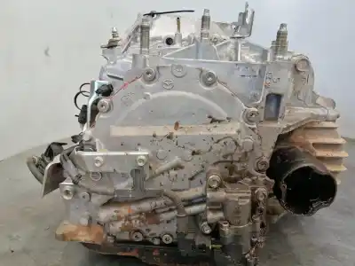 Автозапчастина б/у коробка передач для mazda cx-5 (kf) sh посилання на oem iam fz3219420a  