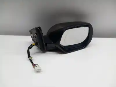 Автозапчастина б/у правий задний огляд для honda cr-v iv (rm_) 1.6 i-dtec (re6) посилання на oem iam 