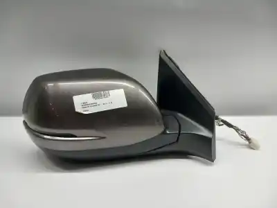 Автозапчастина б/у правий задний огляд для honda cr-v iv (rm_) 1.6 i-dtec (re6) посилання на oem iam   