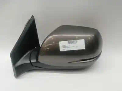 Second-hand car spare part left rearview mirror for honda cr-v iv (rm_) 1.6 i-dtec (re6) oem iam references   