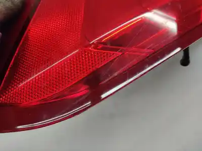 Second-hand car spare part left tailgate light for honda cr-v iv (rm_) 1.6 i-dtec (re6) oem iam references   