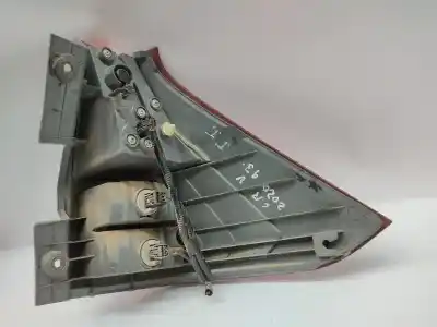 Second-hand car spare part left tailgate light for honda cr-v iv (rm_) 1.6 i-dtec (re6) oem iam references   