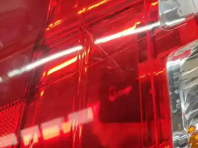 Second-hand car spare part left tailgate light for honda cr-v iv (rm_) 1.6 i-dtec (re6) oem iam references   