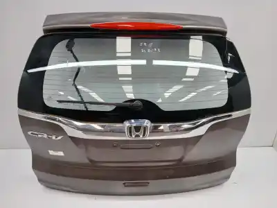 Автозапчастина б/у загальні двері для honda cr-v iv (rm_) 1.6 i-dtec (re6) посилання на oem iam 