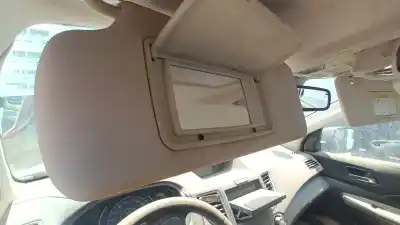 Автозапчастина б/у лівий натір для honda cr-v iv (rm_) 1.6 i-dtec (re6) посилання на oem iam 