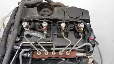 Автозапчасти б/у полный двигатель за FORD TRANSIT COMBI (TT9) JXFA ссылки OEM IAM JXFA  
