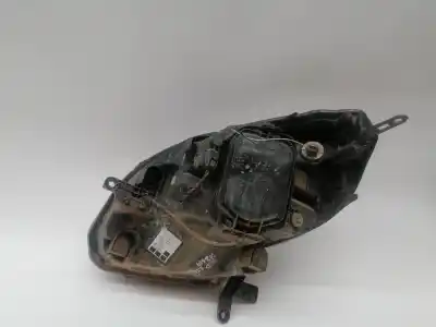 Автозапчасти б/у правая фара за renault kangoo ii (f/kw0) k9k628 ссылки oem iam 260109958r  