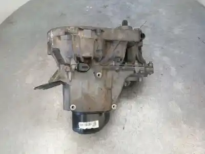 Автозапчастина б/у КОРОБКА ПЕРЕДАЧ для RENAULT KANGOO I (F/KC0)  Посилання на OEM IAM JB1969  