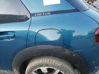 Автозапчастина б/у зовнішній пливний колпак для citroen c4 cactus bh02 посилання на oem iam 