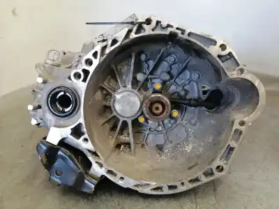 Second-hand car spare part gearbox for kia xceed (cd) 1.0 t-gdi oem iam references zg27