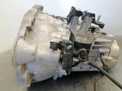 Автозапчасти б/у коробка передач за kia xceed (cd) 1.0 t-gdi ссылки oem iam zg27  