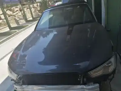 Автозапчасти б/у капот за audi a5 descapotable (8f7) 2.0 tdi ссылки oem iam 8t0823029h