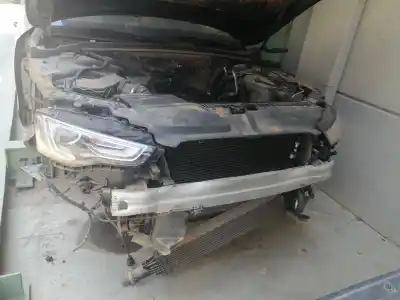 Автозапчасти б/у передняя панель за audi a5 descapotable (8f7) 2.0 tdi ссылки oem iam 8f0805594