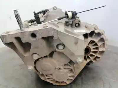 Автозапчасти б/у коробка передач за ford transit custom nugget (ttf) cyff ссылки oem iam fk2r7002cga  