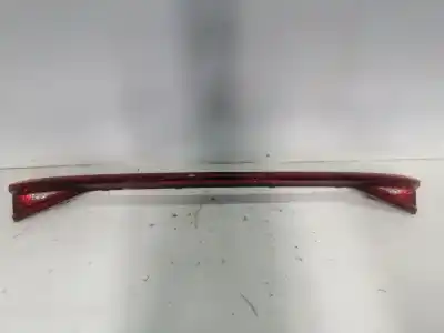 Pezzo di ricambio per auto di seconda mano lampada posteriore centrale per seat leon (kl1) dfya riferimenti oem iam 5fa945307g