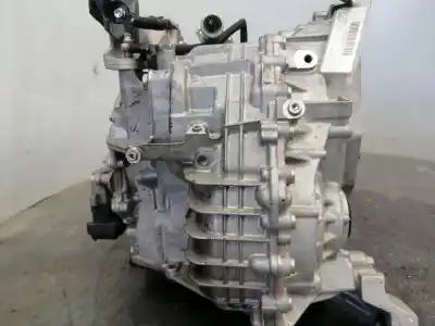 Second-hand car spare part gearbox for mazda cx-3 (dk) pe oem iam references c65803000  