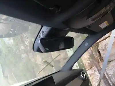 Автозапчасти б/у ВНУТРЕННЕЕ ЗЕРКАЛО за MERCEDES-BENZ CLASE GLA (W156)  ссылки OEM IAM A1768100317  