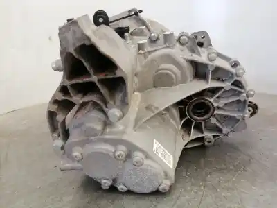 Автозапчастина б/у коробка передач для ford kuga (cbs) trend посилання на oem iam dg9r7002hb  