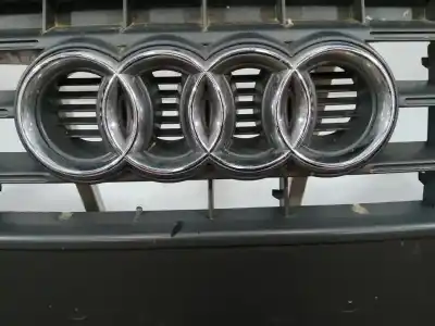 Second-hand car spare part front bumper for audi a5 (8t3) 2.7 tdi oem iam references 8t0807105b  