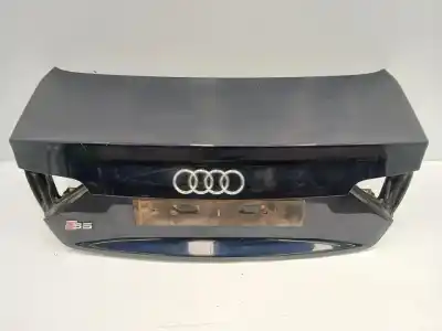 Автозапчасти б/у крышка багажника за audi a5 (8t3) 2.7 tdi ссылки oem iam 8t0827023aj