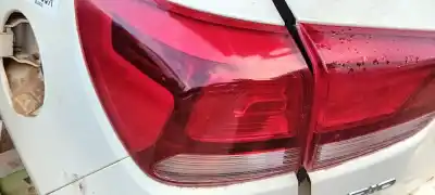 Pezzo di ricambio per auto di seconda mano LAMPADA POSTERIORE SINISTRA per KIA RIO (YB) G3LC Riferimenti OEM IAM 92401H8000  