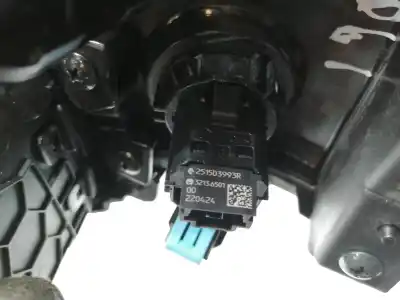 Автозапчасти б/у кнопка старт/стоп за renault arkana (eu version) h5h490 ссылки oem iam   